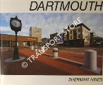 Book cover of Dartmouth by HINES, Sherman